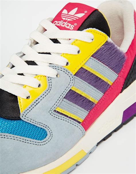 sneaker dames adidas|women's colorful adidas sneakers.